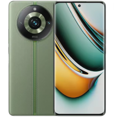 realme 11 pro plus 5g