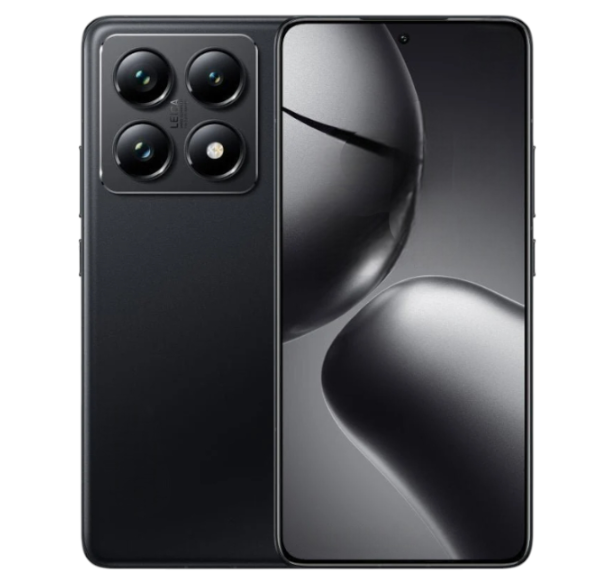 MI 14T Pro