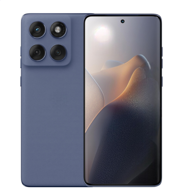 Motorola Edge 60 Fusion 5G