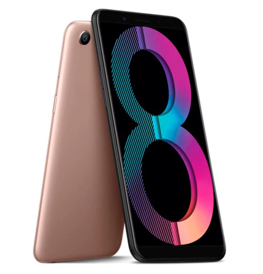 OPPO A83
