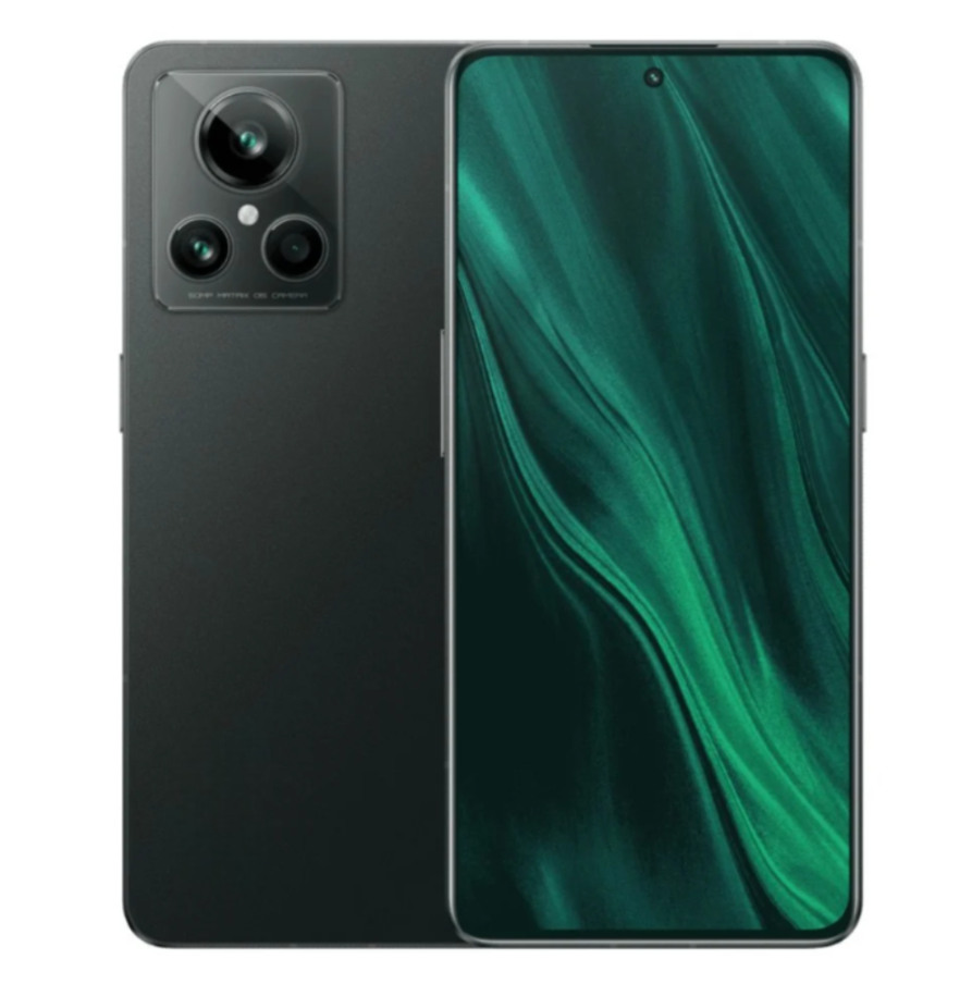 realme GT 2 Master Explorer Edition RMX3551