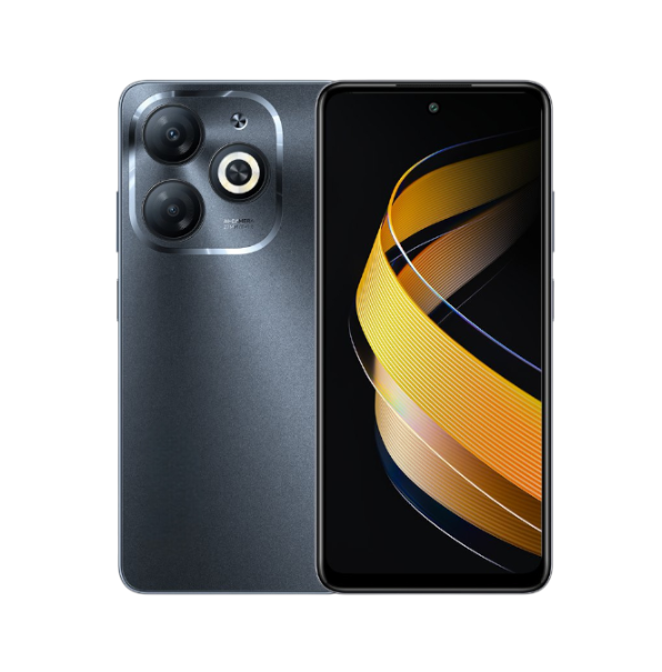 Infinix Smart 8 X6525