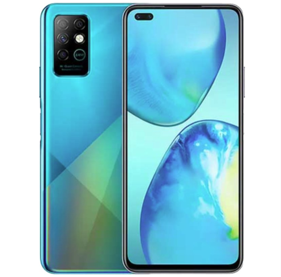 Infinix Note 8 X692