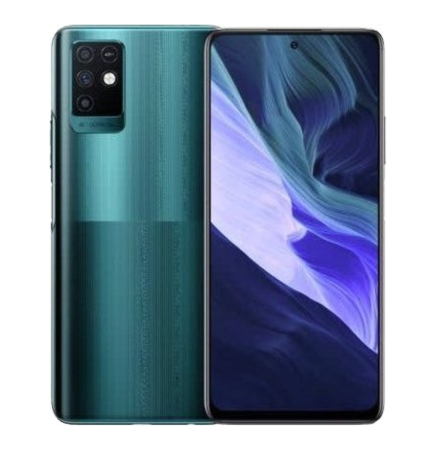 Infinix Note 10 X693