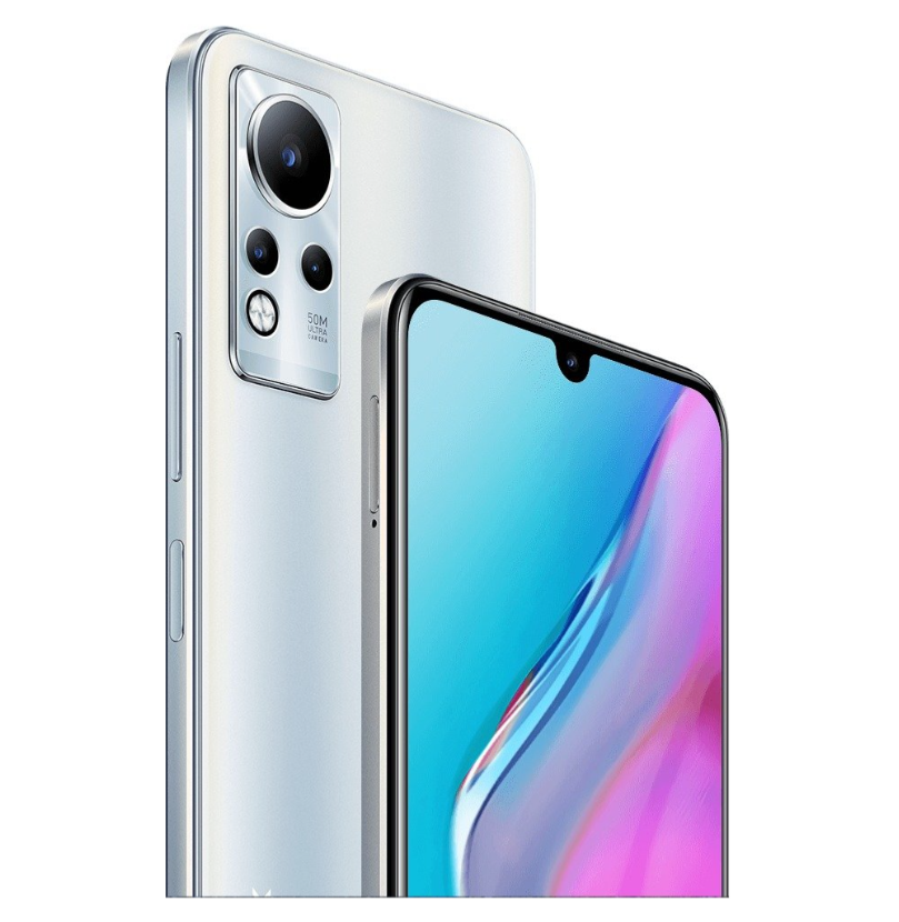 Infinix Note 11 PRO X697