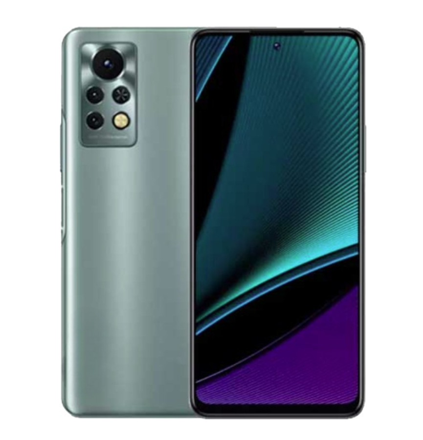 Infinix Note 11s X698