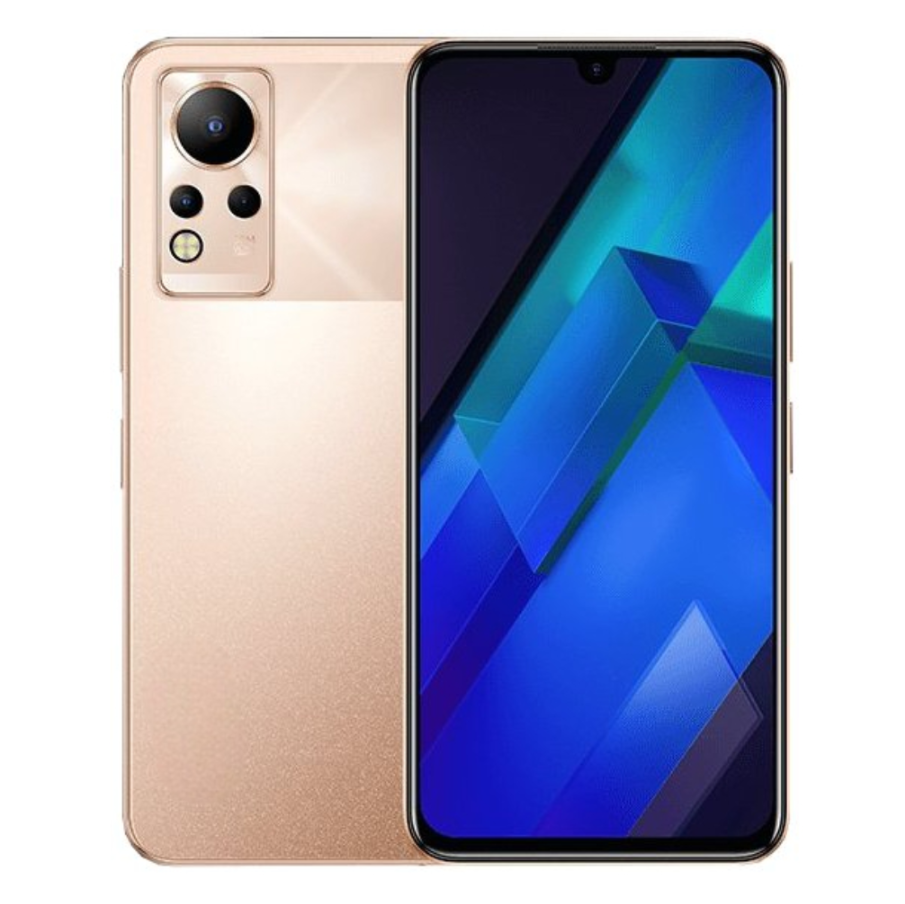 Infinix Note 12i X6819