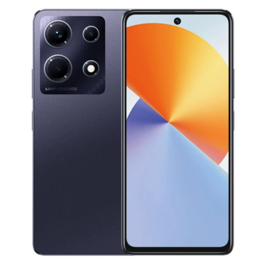 Infinix Note 30 4G X6833B