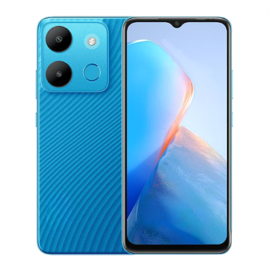 Infinix Smart 7 X665C