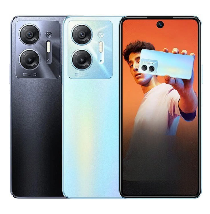 Infinix Hot 30 5G X6832