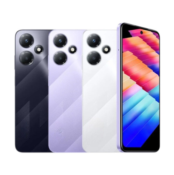 Infinix Hot 30 Play X6835