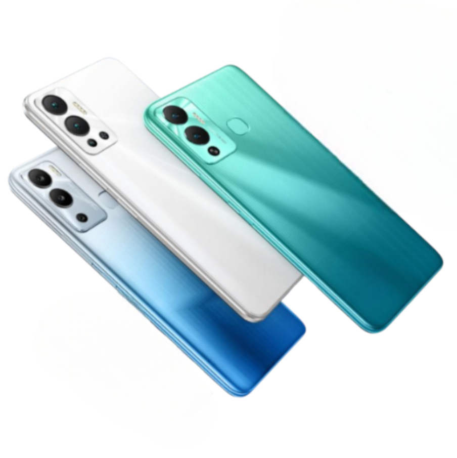 Infinix HOT 12i X665B