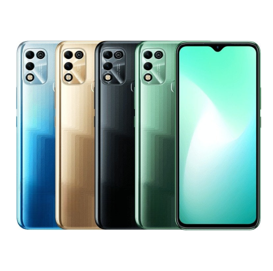 Infinix Hot 11 Play 2021