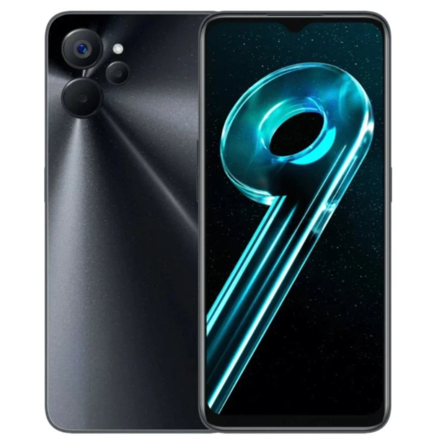 realme 9i 5G	RMX3612