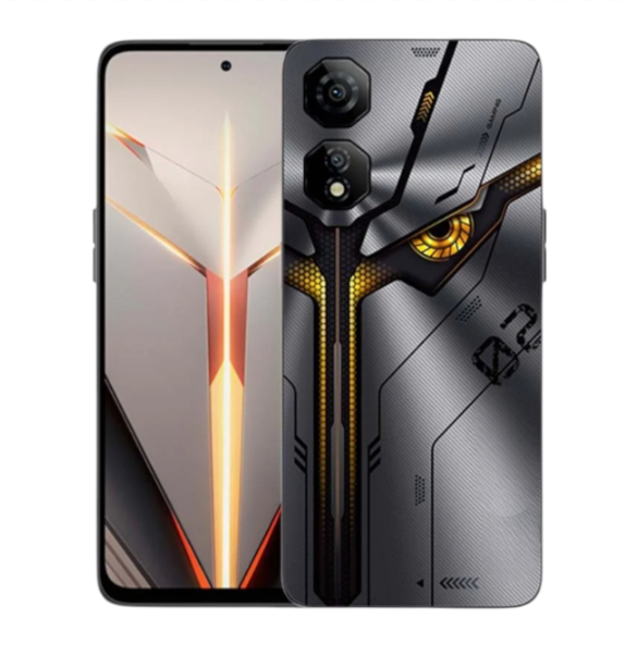 nubia Neo 2 5G