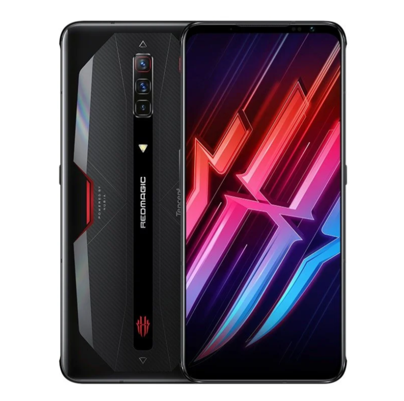 Nubia Red Magic 6 5G