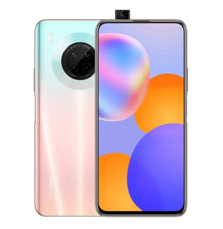 Huawei Y9a