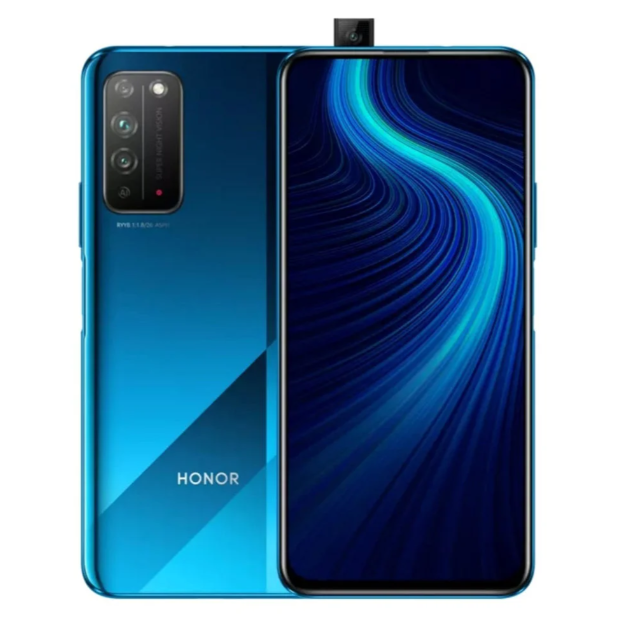 Honor X10