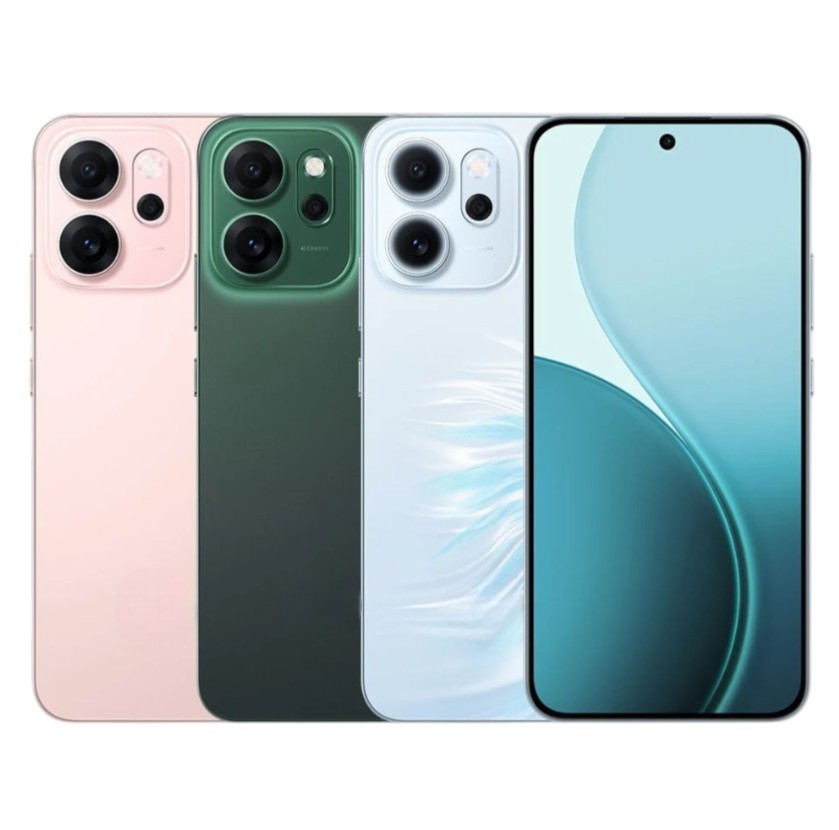 Oppo Reno14 F