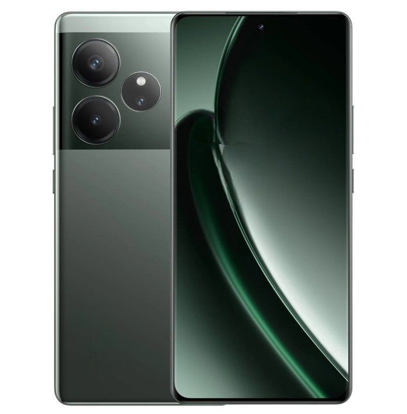 realme GT 6