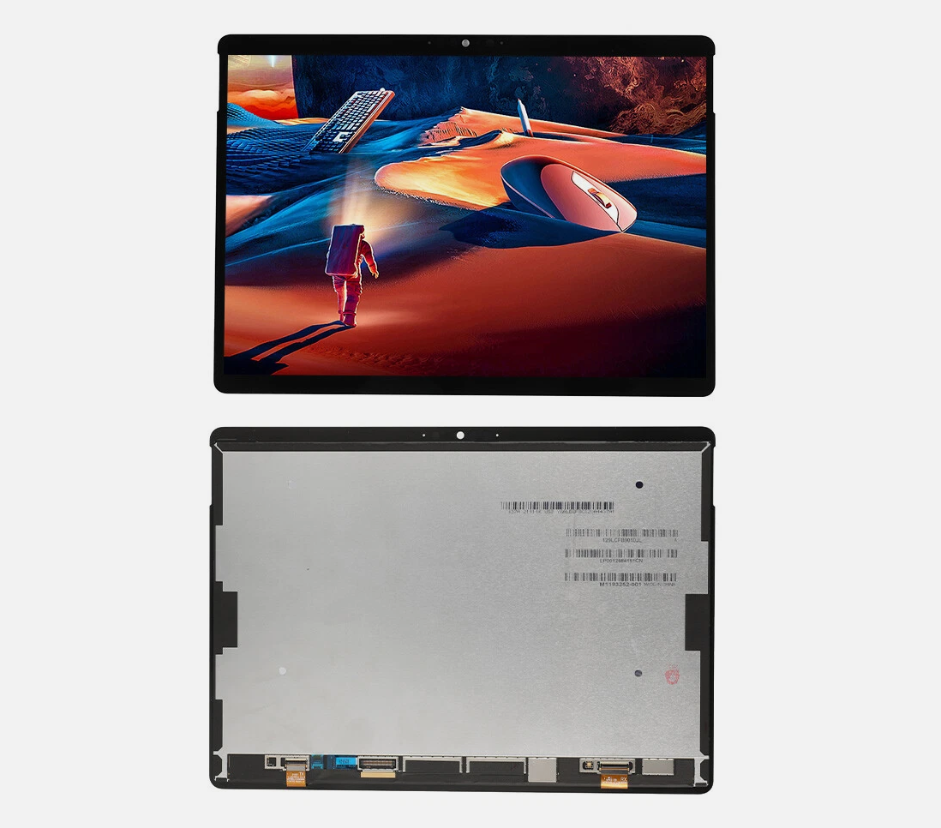 Microsoft Surface Pro 9