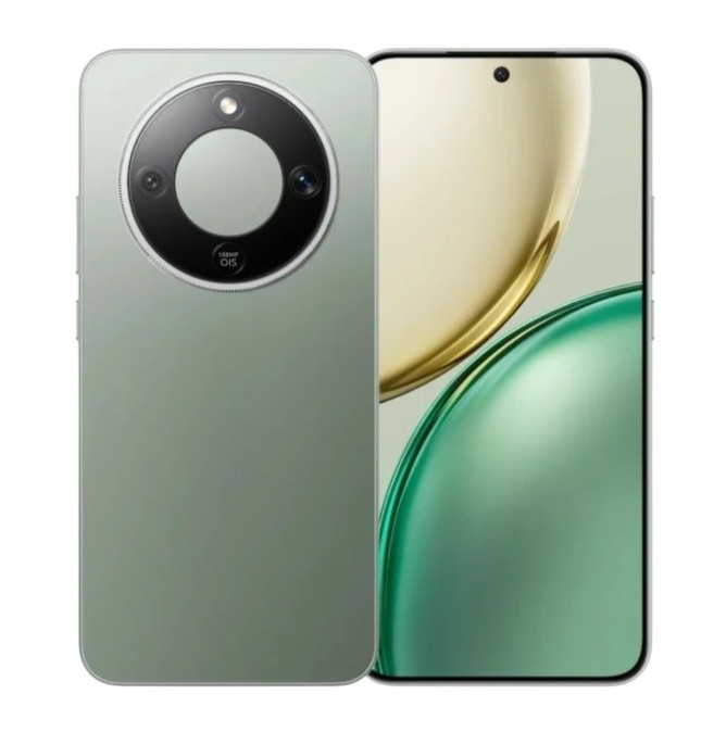 Honor Magic8 Lite