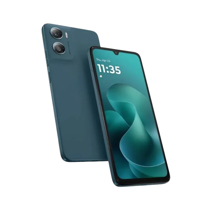 Motorola Moto G06