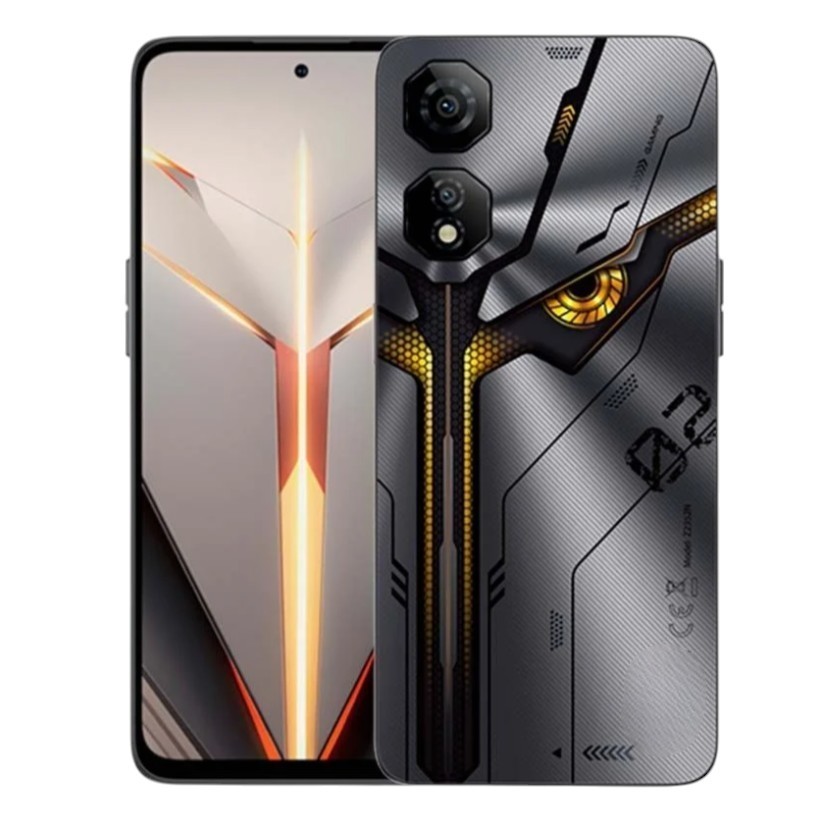 zte Nubia Neo 2 5G