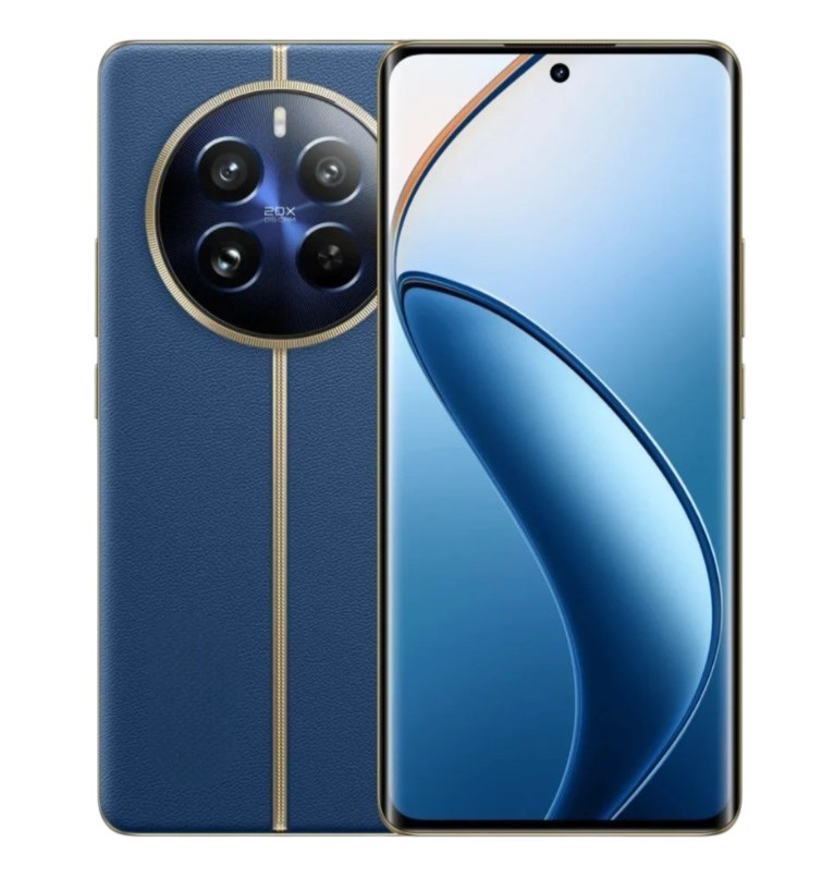 realme 12 Pro