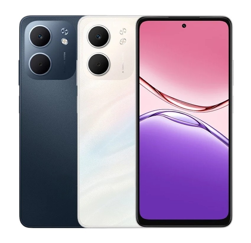 Oppo A5x