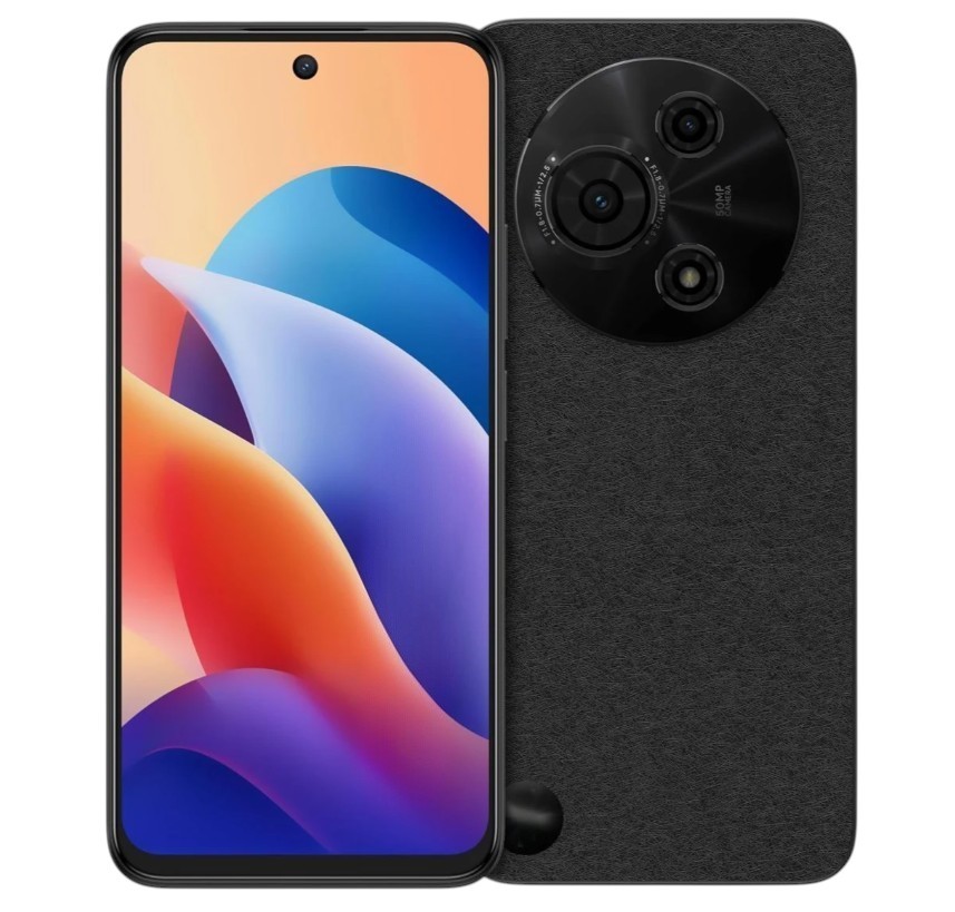 TCL 60 SE T517H