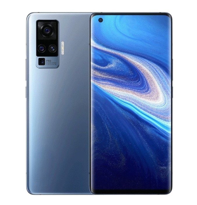 vivo X51 5G