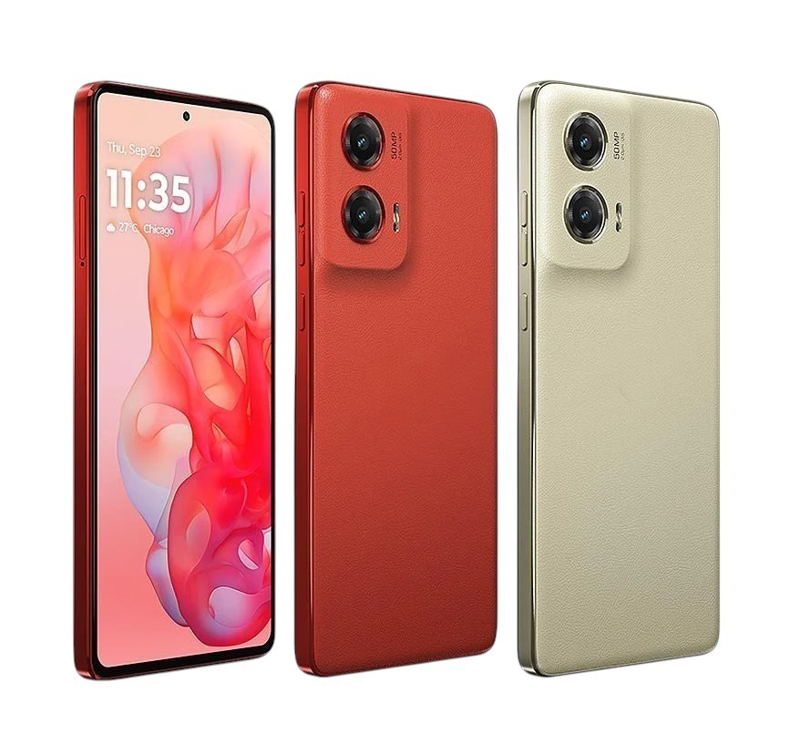 Moto G Stylus 5G (2024)