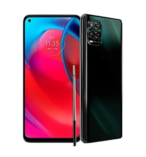 Moto G Stylus 5G