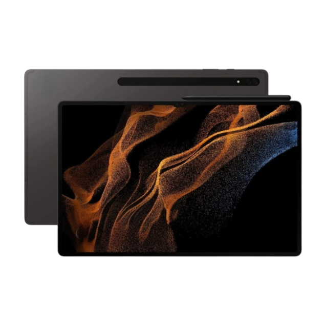 Galaxy Tab S8 Ultra  SM-X900
