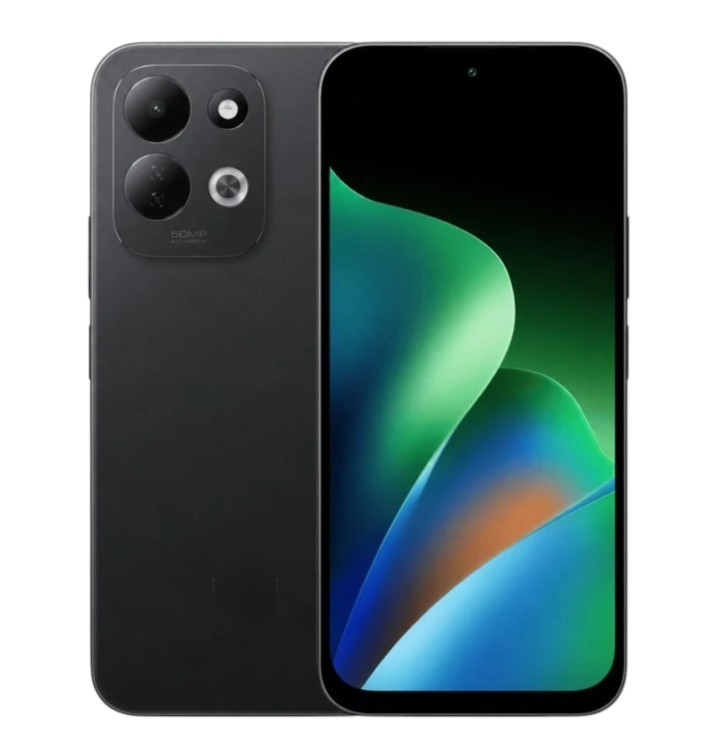Xiaomi Redmi 17 4G
