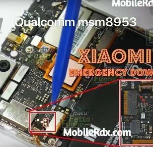 Xiaomi Mi A1 / Mi 5x mdg2
