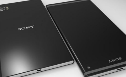 Sony Z5 Plus