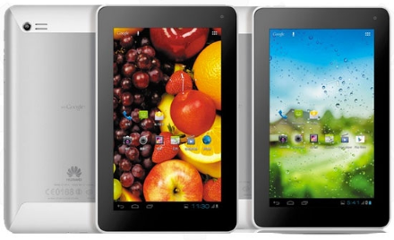 Huawei Tablet S7
